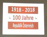 Projekt 100 Jahre Republi